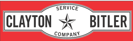 Clayton Bitler Service Company